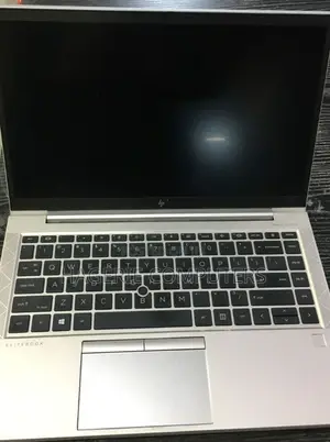 New Laptop HP EliteBook 845 G7 16GB SSD 512GB