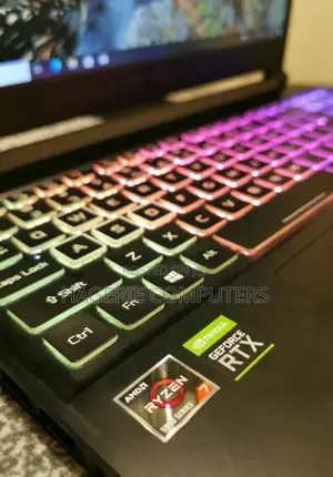 Photo - New Laptop Acer NITRO 5 16GB SSD 1T