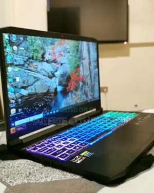 New Laptop Acer NITRO 5 16GB SSD 1T