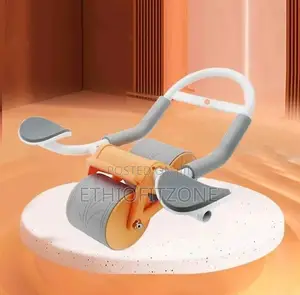 Photo - Home Roller Exerciser