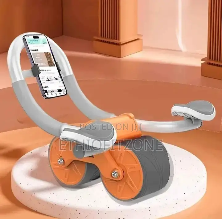 Home Roller Exerciser