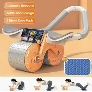 Home Roller Exerciser