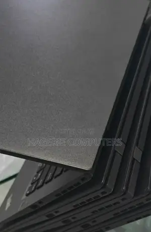 New Laptop Lenovo ThinkPad X1 Carbon 8GB Intel Core I7 SSD 256GB