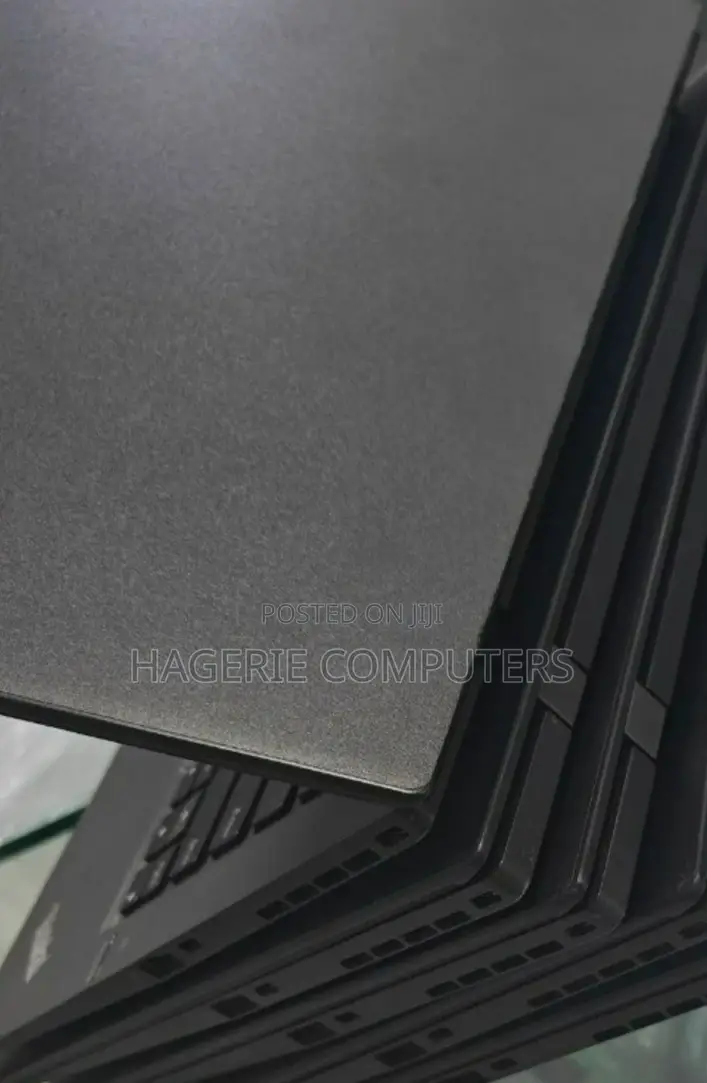 New Laptop Lenovo ThinkPad X1 Carbon 8GB Intel Core I7 SSD 256GB