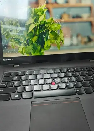 New Laptop Lenovo ThinkPad X1 Carbon 8GB Intel Core I7 SSD 256GB