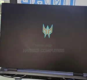 New Laptop Acer Predator Helios 300 16GB Intel Core I9 SSD 1T
