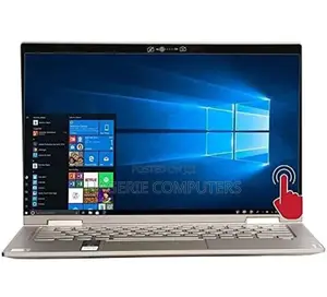 New Laptop Lenovo Yoga C740 8GB Intel Core I5 SSD 640GB
