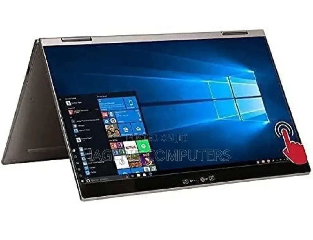 New Laptop Lenovo Yoga C740 8GB Intel Core I5 SSD 640GB