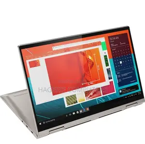 New Laptop Lenovo Yoga C740 8GB Intel Core I5 SSD 640GB