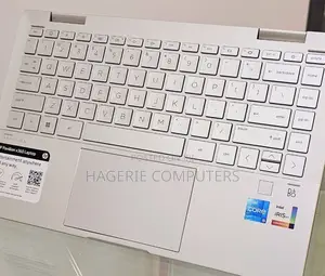 Photo - New Laptop HP Pavilion X360 11 8GB Intel Core I5 SSD 512GB