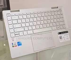 New Laptop HP Pavilion X360 11 8GB Intel Core I5 SSD 512GB