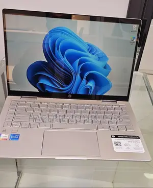 New Laptop HP Pavilion X360 11 8GB Intel Core I5 SSD 512GB