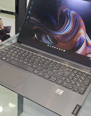 New Laptop Lenovo 8GB Intel Core I7 HDD+SSD 1T