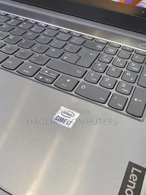 New Laptop Lenovo 8GB Intel Core I7 HDD+SSD 1T