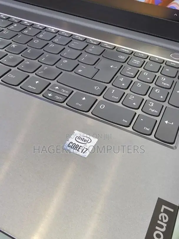 New Laptop Lenovo 8GB Intel Core I7 HDD+SSD 1T