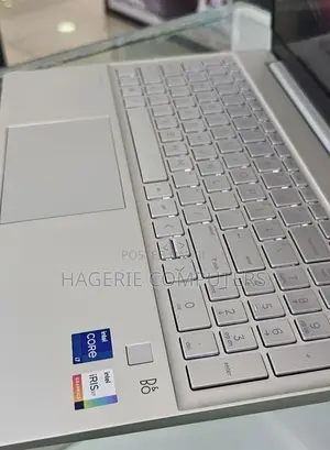 New Laptop HP Pavilion X360 11t 16GB Intel Core I7 SSD 512GB