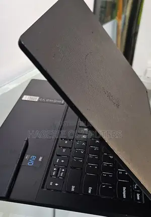 New Laptop Lenovo Yoga C930 16GB Intel Core I7 SSD 512GB