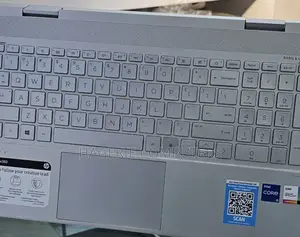 New Laptop HP Envy X360 15-Cp0013nr 16GB Intel Core I5 SSD 1T