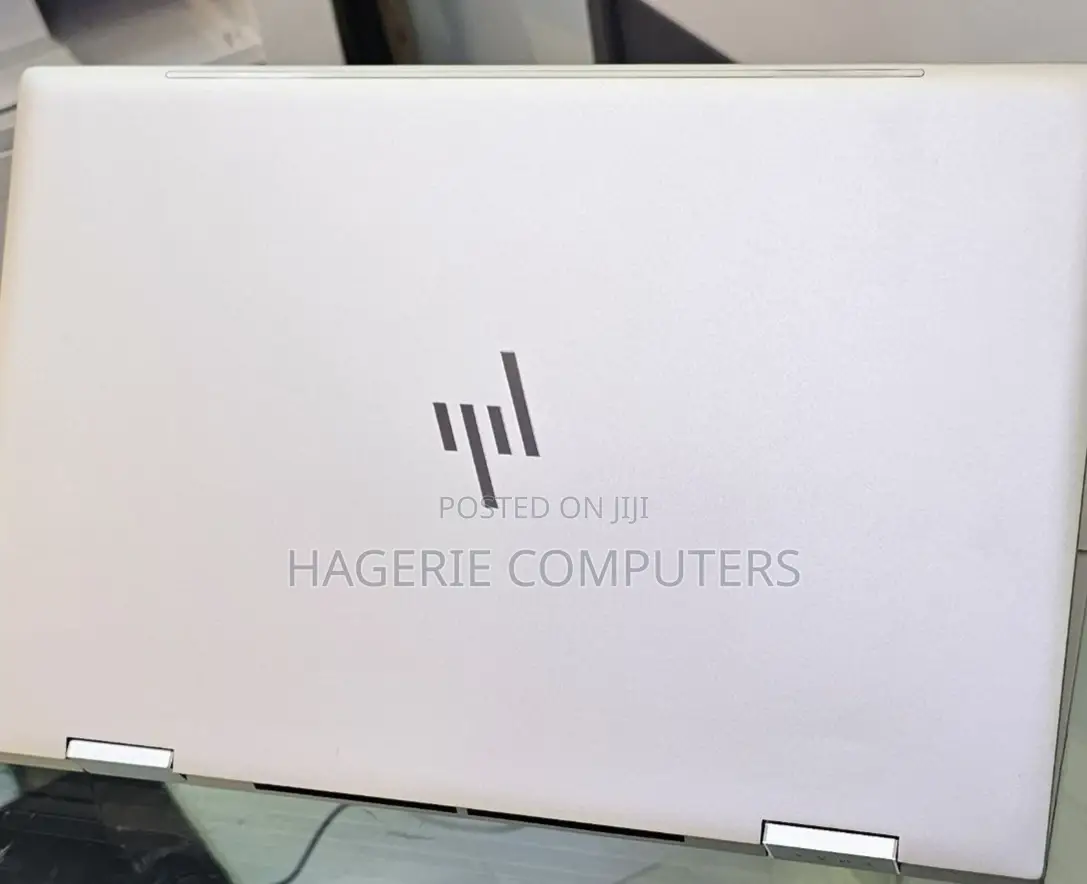 New Laptop HP Envy X360 15-Cp0013nr 16GB Intel Core I5 SSD 1T