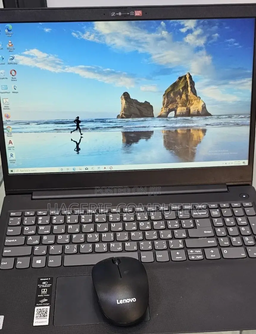 New Laptop Lenovo IdeaPad S10 8GB Intel Core I3 HDD+SSD 1.5T