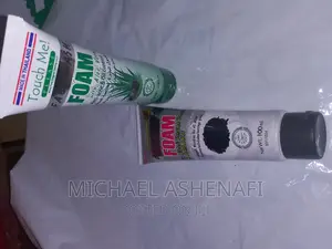 Photo - Face Wash Foam