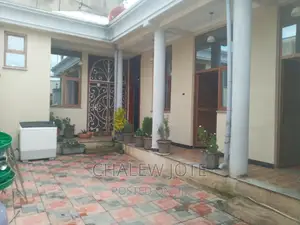 Photo - Furnished 4bdrm House in Oromia-Finfinne for sale