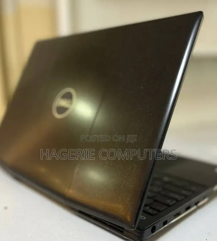 New Laptop Dell G5 16GB Intel Core I7 SSD 1T