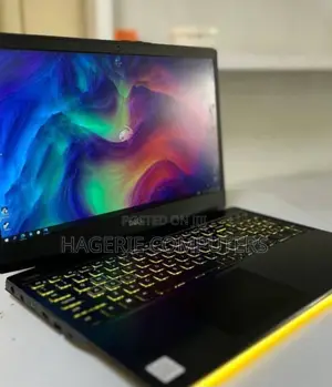 New Laptop Dell G5 16GB Intel Core I7 SSD 1T