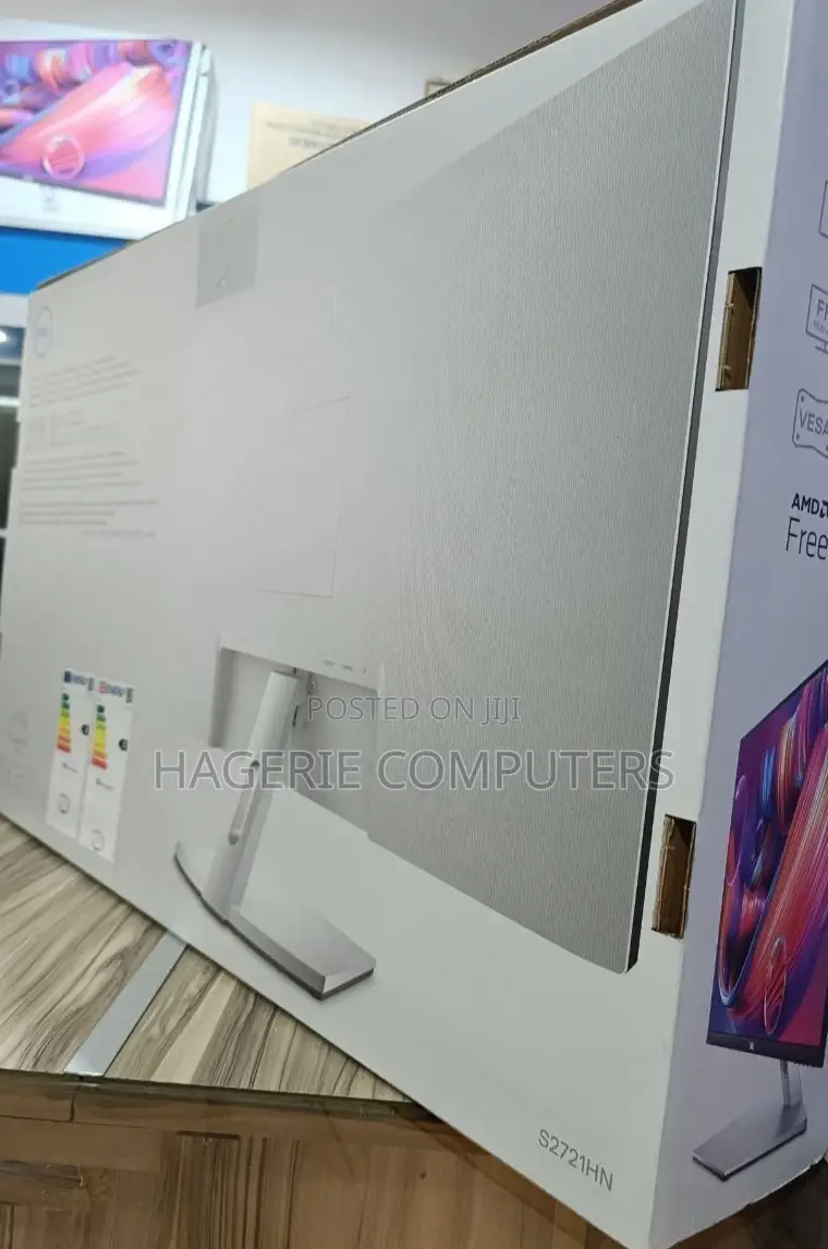 Brand New Dell Monitor