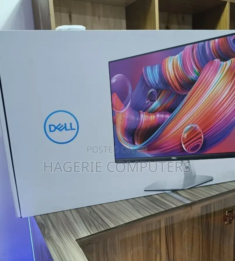 Brand New Dell Monitor