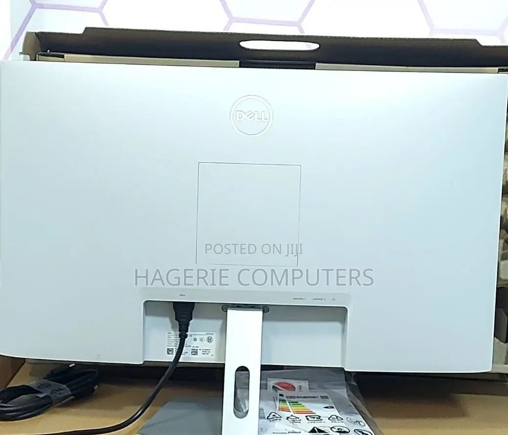 Brand New Dell Monitor