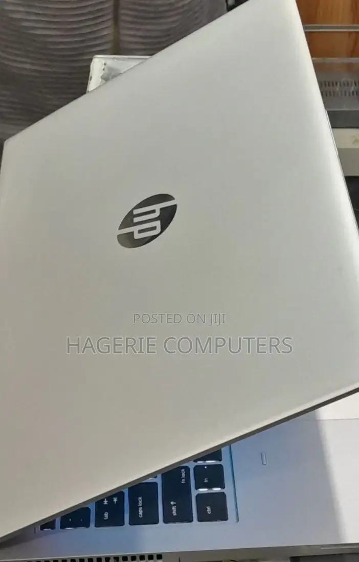 New Laptop HP ProBook 430 G8 8GB Intel Core I5 SSD 512GB