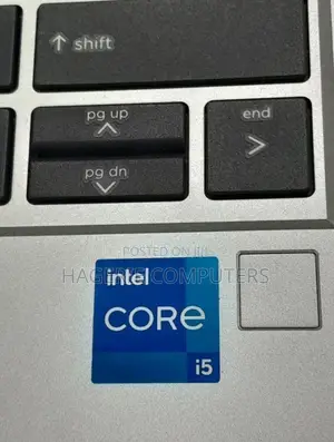 New Laptop HP ProBook 430 G8 8GB Intel Core I5 SSD 512GB