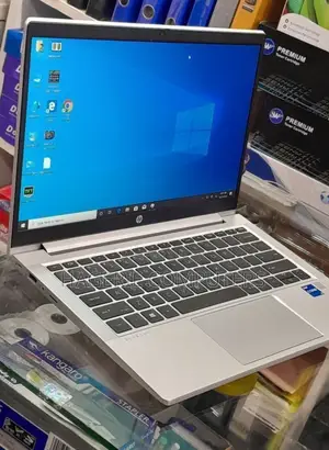 Photo - New Laptop HP ProBook 430 G8 8GB Intel Core I5 SSD 512GB
