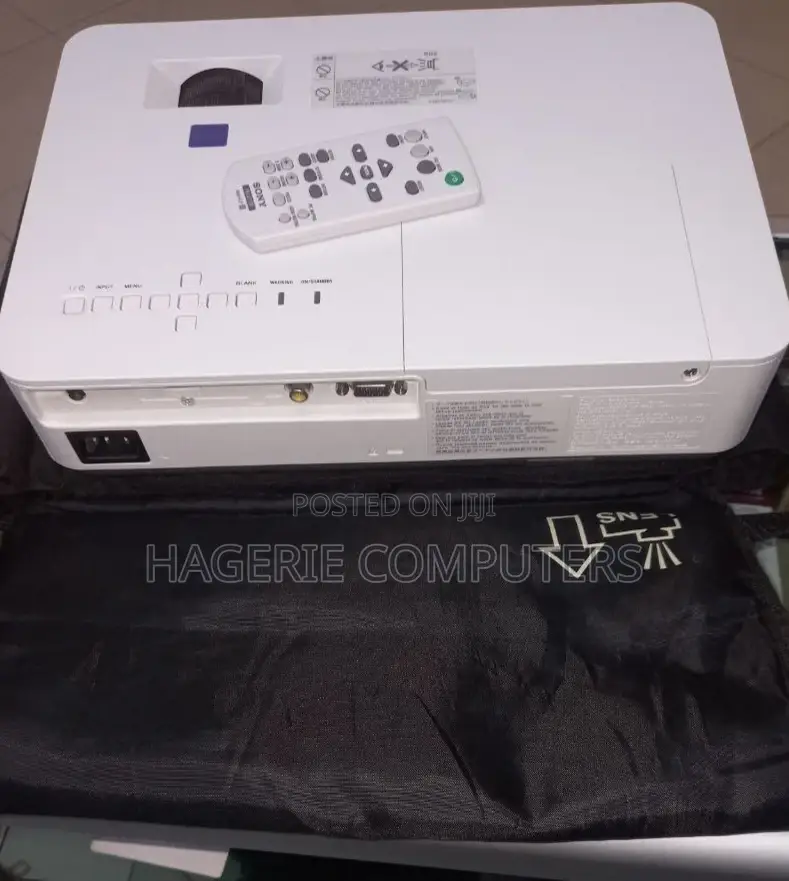 Dx221 Sony Projector
