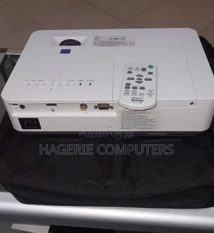 Dx221 Sony Projector