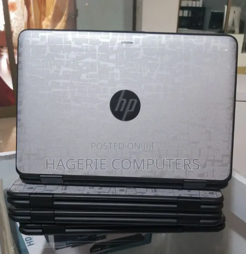 New Laptop HP 4GB Intel Core 2 Quad SSD 128GB