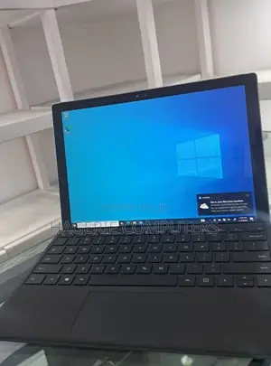 Photo - New Laptop Microsoft Surface Pro 4 4GB Intel Core I5 SSD 128GB