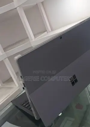 New Laptop Microsoft Surface Pro 4 4GB Intel Core I5 SSD 128GB