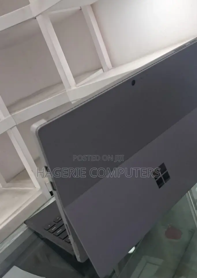 New Laptop Microsoft Surface Pro 4 4GB Intel Core I5 SSD 128GB