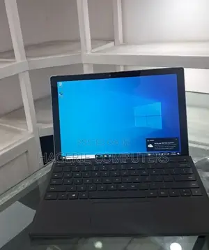 New Laptop Microsoft Surface Pro 4 4GB Intel Core I5 SSD 128GB