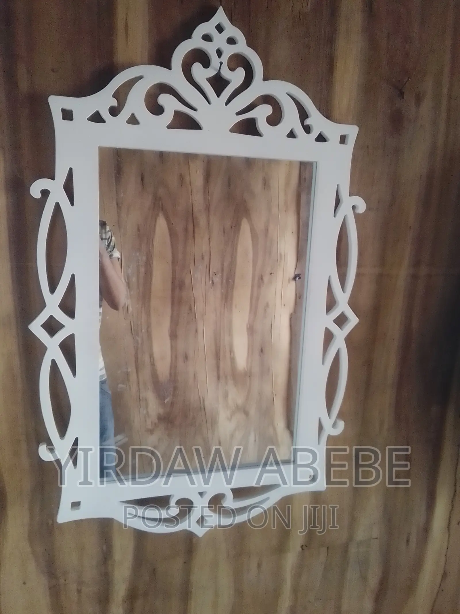 Mirror Frame