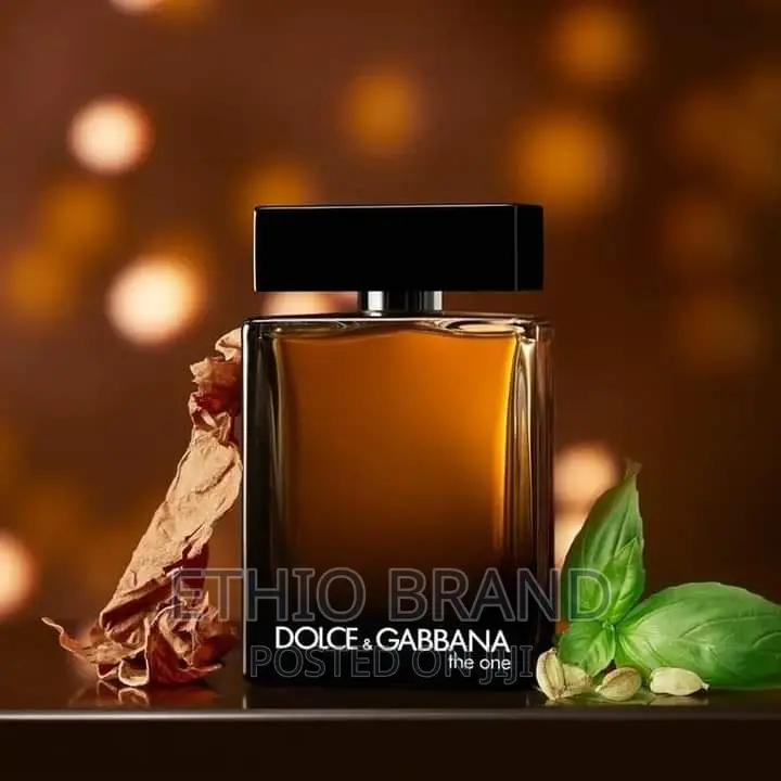 Dolce Gabbana the One