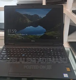 New Laptop Dell Latitude 5310 16GB Intel Core I5 SSD 256GB