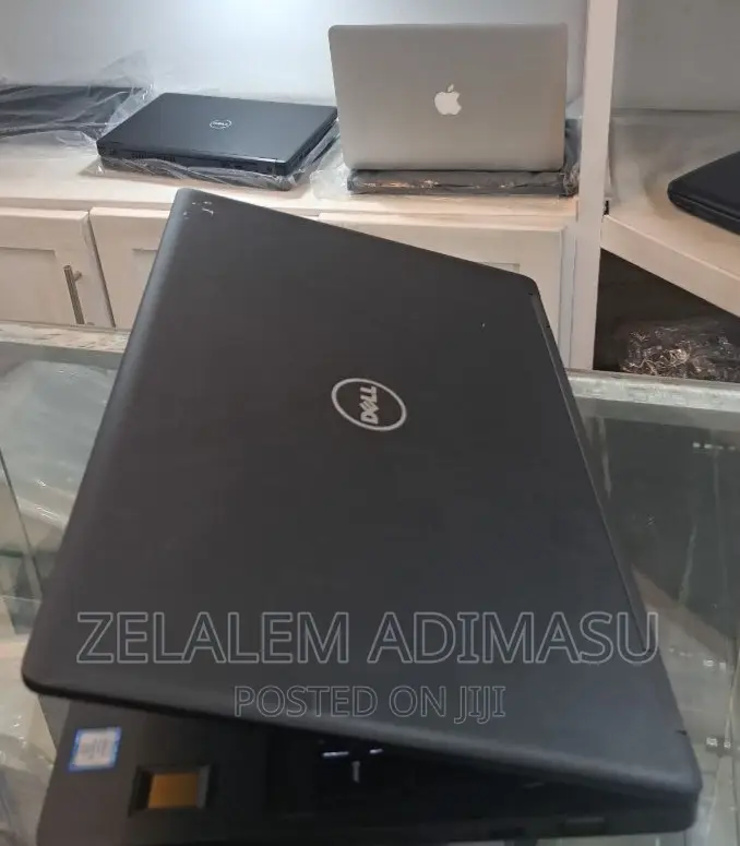 New Laptop Dell Latitude 5310 16GB Intel Core I5 SSD 256GB