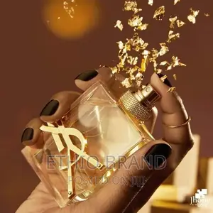 Photo - YSL Perfume 