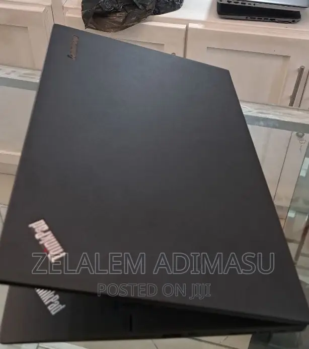 New Laptop Lenovo ThinkPad X1 Carbon 8GB Intel Core I5 SSD 512GB