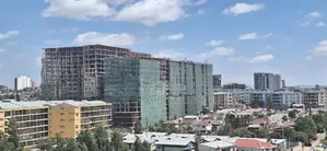 115 ካሬ ባለ 3 መኝታ አያት ሂልቦተም (3 Bedroom Apartment)