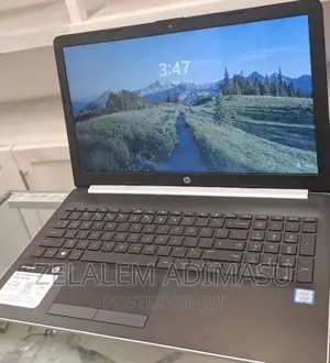 New Laptop HP Stream Notebook 8GB Intel Core I3 HDD 1T