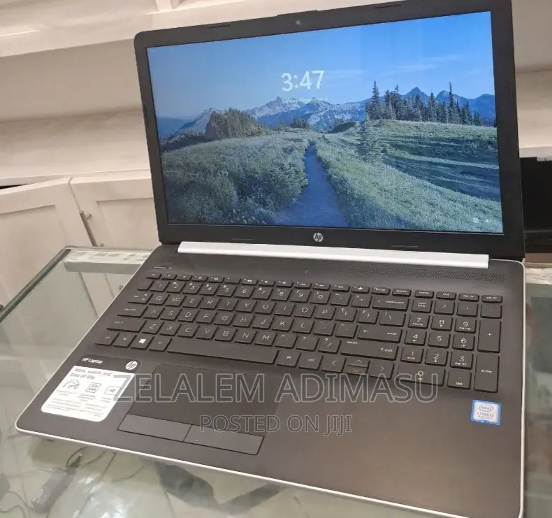 New Laptop HP Stream Notebook 8GB Intel Core I3 HDD 1T